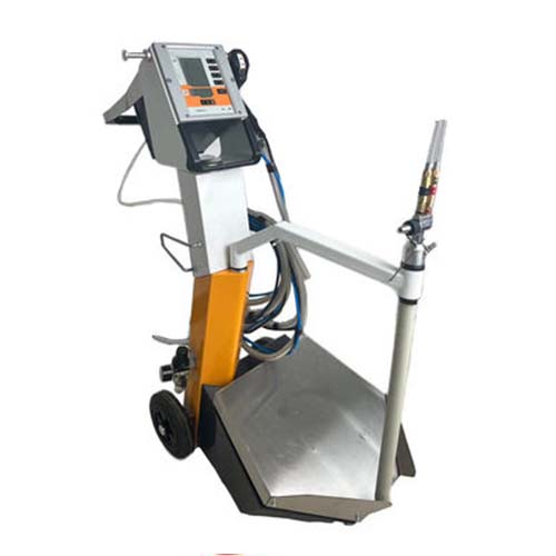 Manual Powder Coating Spray Equipment A Consumer s Practical Guide